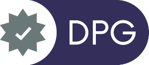dpg badge